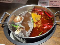 -呷哺呷哺 小火锅 (浦东新欧尚超市店)