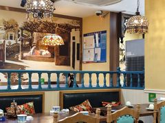 -阿拉木汗餐厅(山大路店)