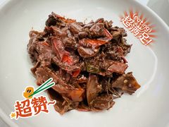 -永膳精致本味湘菜(麓谷店)