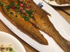 -文叔·湖北名小吃·小龙虾(华强北店)