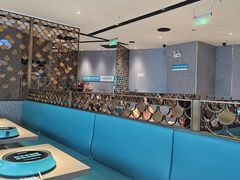 -半天妖烤鱼(丰科万达店)