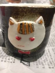 -陶缘陶艺美学馆(儿童公园店)