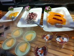 -盛江山自助料理(奥莱锦辉购物广场店)