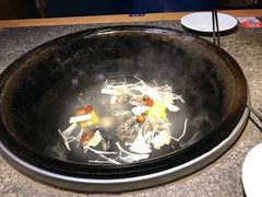 -船梆煮•蒸汽海鲜·生腌干蒸(五四广场店)