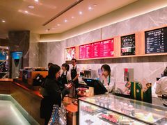 -星巴克臻选(南京艾尚天地店)