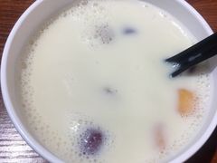-邻悦里深夜豆浆(南头街店)