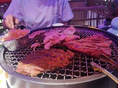 -十三姨正合丰烤肉(营迹路店)