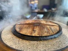 -印象老灶台三下锅·湘西本土原味菜(天门山索道店)