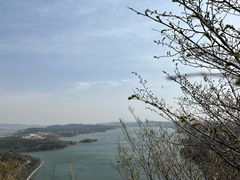 -棋盘山风景区