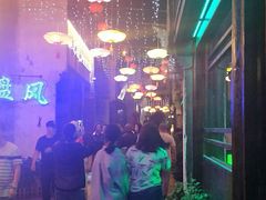 -老木头音乐空间(月河街店)