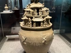 -平原博物院