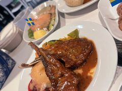-宜家·瑞典风味餐厅(无锡店)