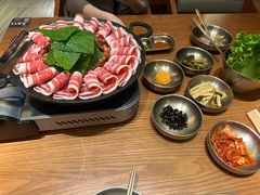 -春熙台韩国料理·章鱼肥牛(西丽店)
