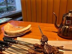 -巴依老爷新疆美食(魏公村店)