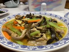 -徐鼎盛民间菜(九街店)