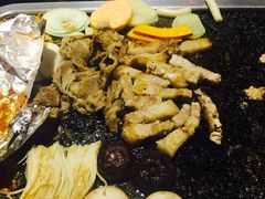 -火炉火自助餐(朝阳大悦城店)