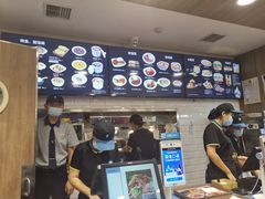 -魏家凉皮(铜锣湾店)