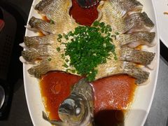 -知楚•精致湖北菜(武商MALL店)