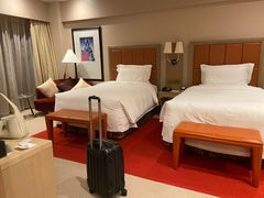 -深圳华侨城洲际大酒店