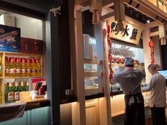 -南京大牌档(龙江新城市广场店)