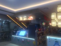 -怪物的冰与火(天虹商场中山路店)