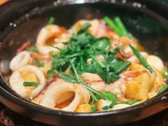 -人间酒暖·Go blanc·烧鸟·深夜食堂(陆家嘴店)