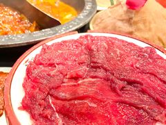 本味牛肉-袁老四重庆老火锅(桐梓坡店)