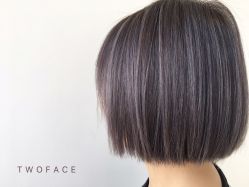 -TWOFACE 双面理发馆