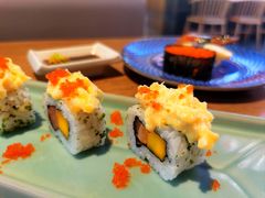 -三禾寿司(君尚店)