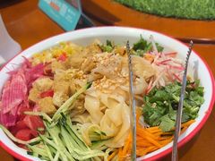 -蒙古大营(朝阳公园店)