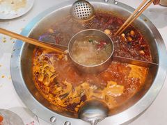 -川锅一号火锅(1818牌楼店)