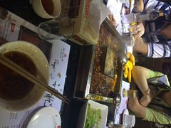 锦城印象火锅酒楼(高新店)-锦城印象火锅(天府长城店)