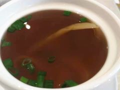 养生菌汤-国人川菜(李家村建东街店)