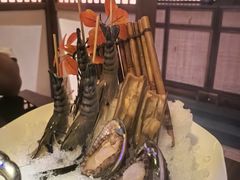 -揽季锅物会.福建黄鱼.海鲜姿造(五四路店)