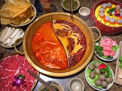 -小龙坎老火锅(滨江店)