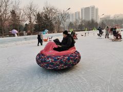 -沈阳奥体冰雪嘉年华