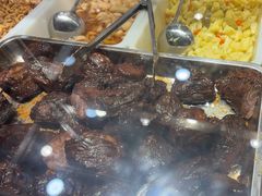 -乔波食品(杜桥中心菜场店)