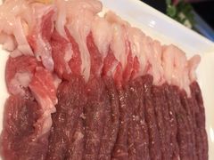 -北门涮肉·铜锅涮肉(南锣鼓巷店)