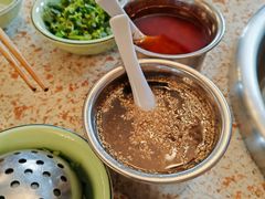 -龙继斑鱼庄(犀浦店)