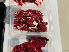 -汕头八合里海记牛肉店(清河店)
