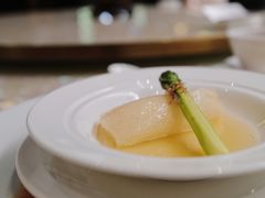 官燕酿竹笙-8餐厅(新葡京酒店)