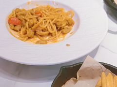 -必胜客(大悦城店)