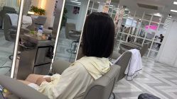 -米娜护肤造型