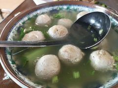 -来自潮州牛肉店(华强北店)