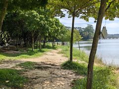 -凤岗南门山森林公园