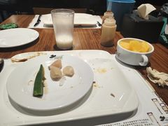 -汉巴味德·烤肉与啤酒的自助(杭州大悦城店)