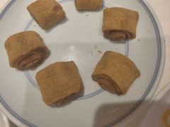 -惠丰堂饭庄·烤鸭·京味菜(翠微路店)