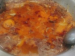 -清真·锦翔炝锅鱼(明德门店)