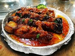 -绿雅居原生态农庄(小涌店)