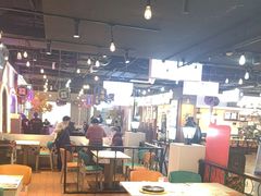 -豪享来(我格广场店)